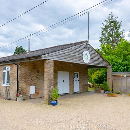 Holiday Home Woodhouse-4 By Interhome Shermanbury Esterno foto