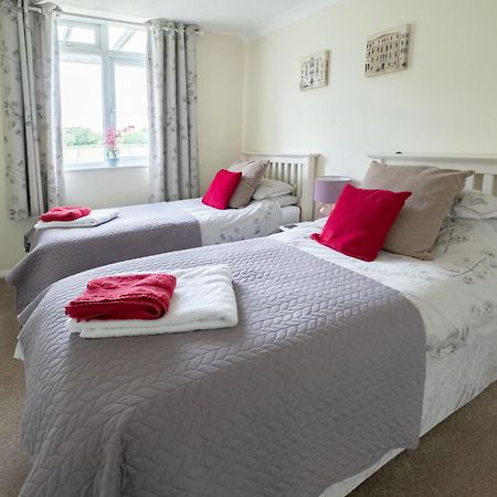 Holiday Home Woodhouse-4 By Interhome Shermanbury Esterno foto