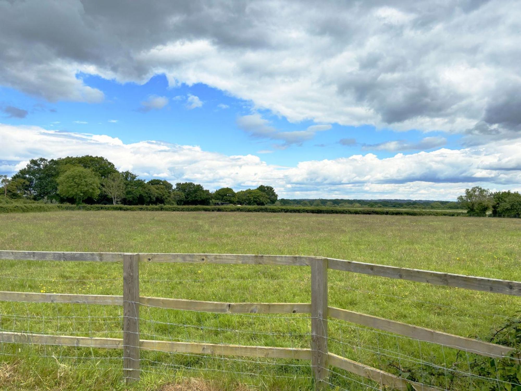 Holiday Home Woodhouse-4 By Interhome Shermanbury Esterno foto