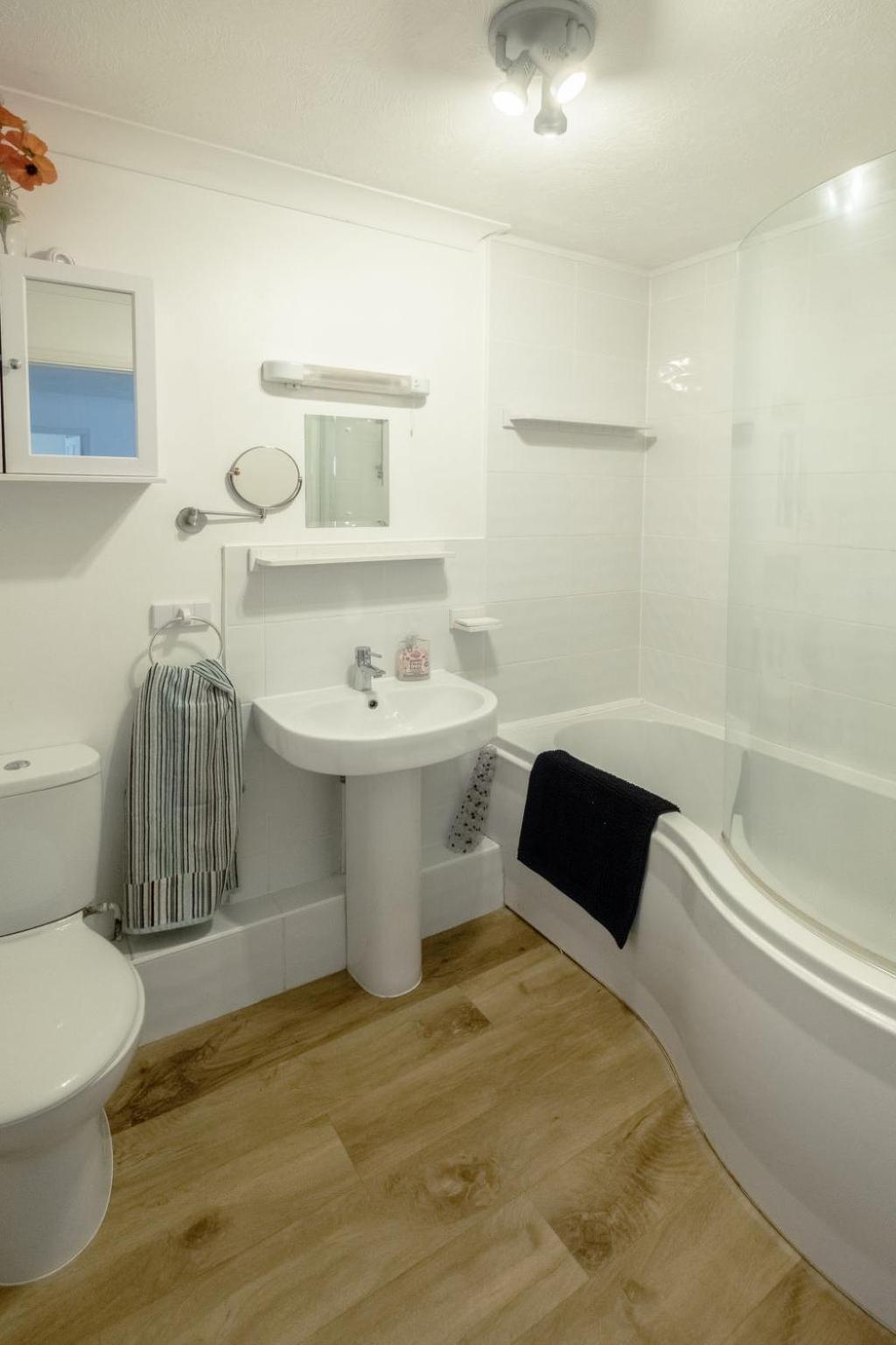 Holiday Home Woodhouse-4 By Interhome Shermanbury Esterno foto