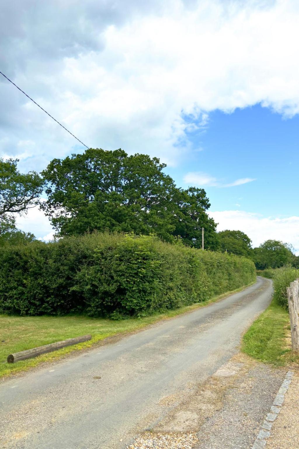 Holiday Home Woodhouse-4 By Interhome Shermanbury Esterno foto