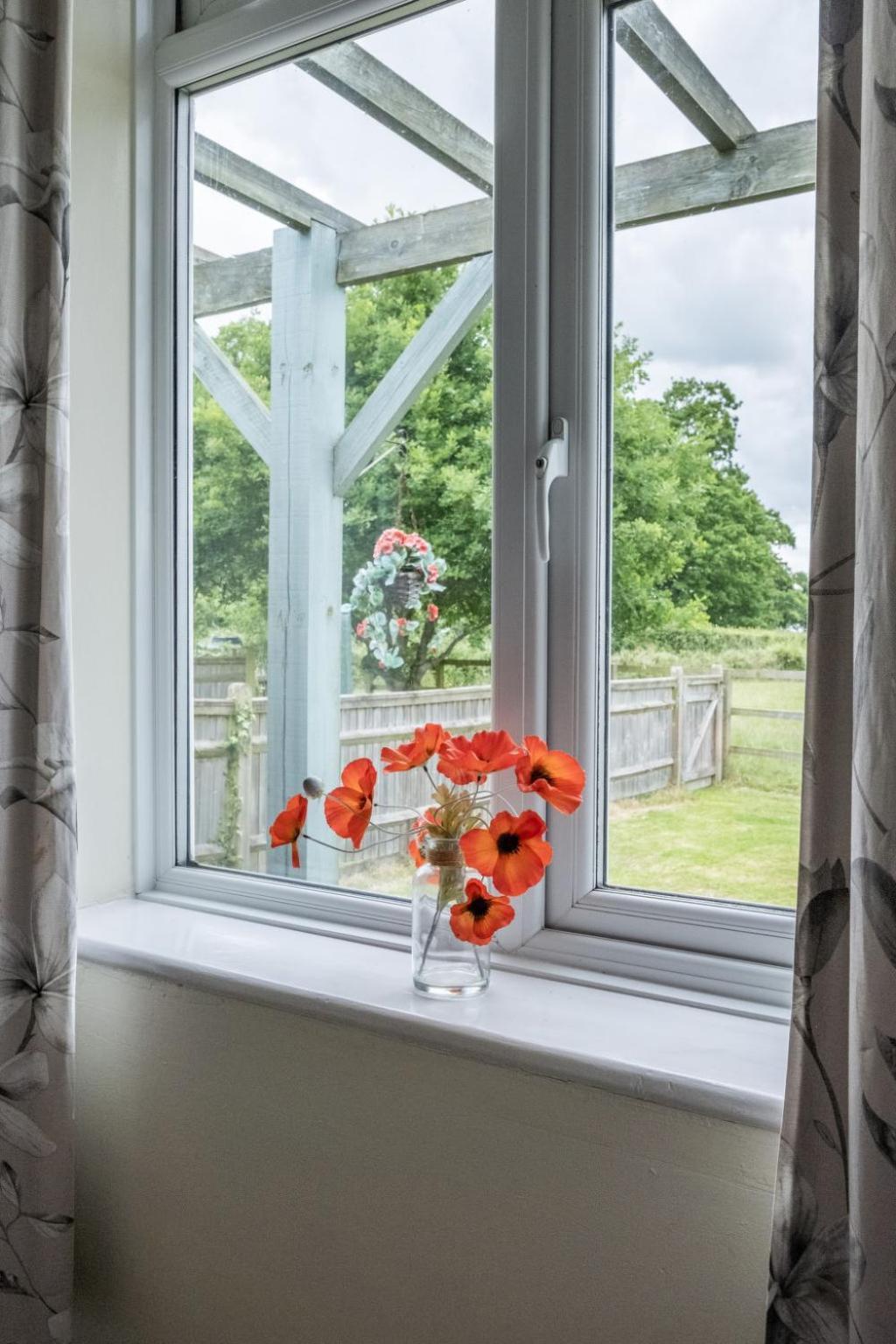 Holiday Home Woodhouse-4 By Interhome Shermanbury Esterno foto