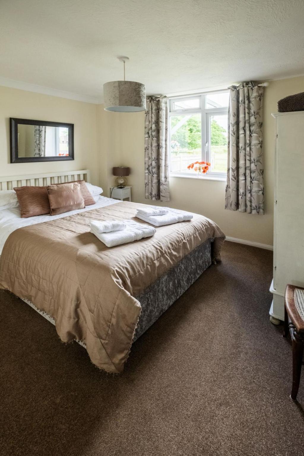 Holiday Home Woodhouse-4 By Interhome Shermanbury Esterno foto