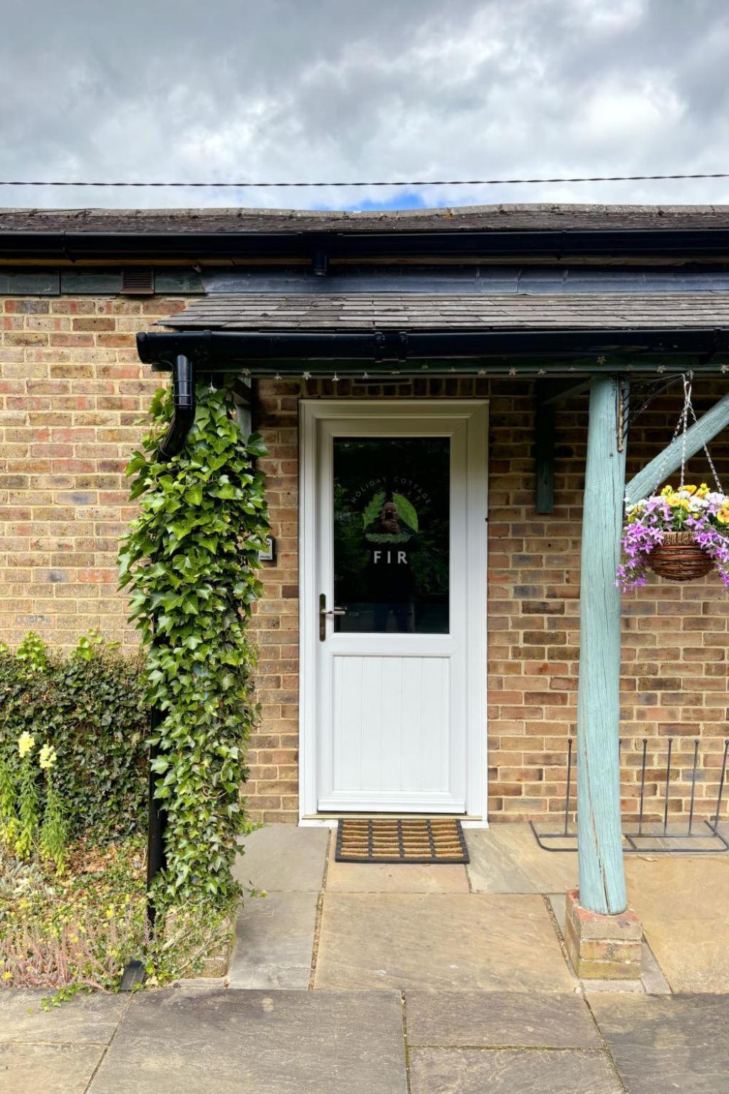 Holiday Home Woodhouse-4 By Interhome Shermanbury Esterno foto