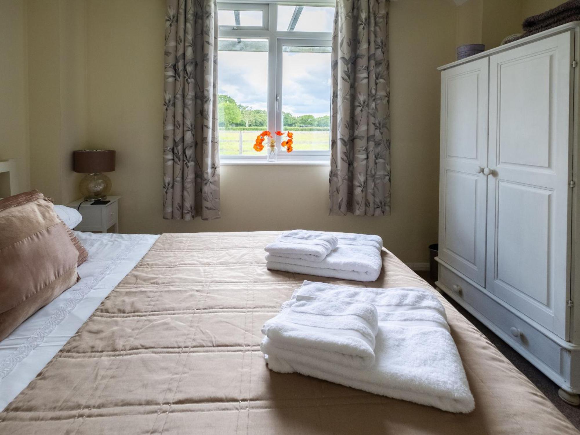 Holiday Home Woodhouse-4 By Interhome Shermanbury Esterno foto