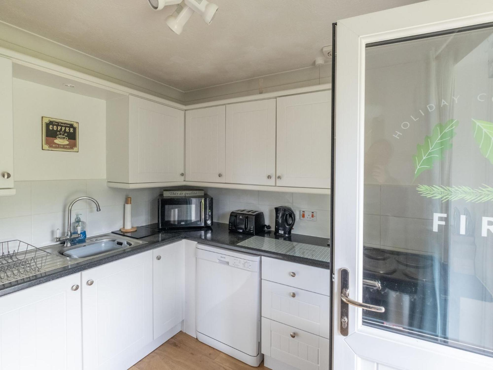 Holiday Home Woodhouse-4 By Interhome Shermanbury Esterno foto