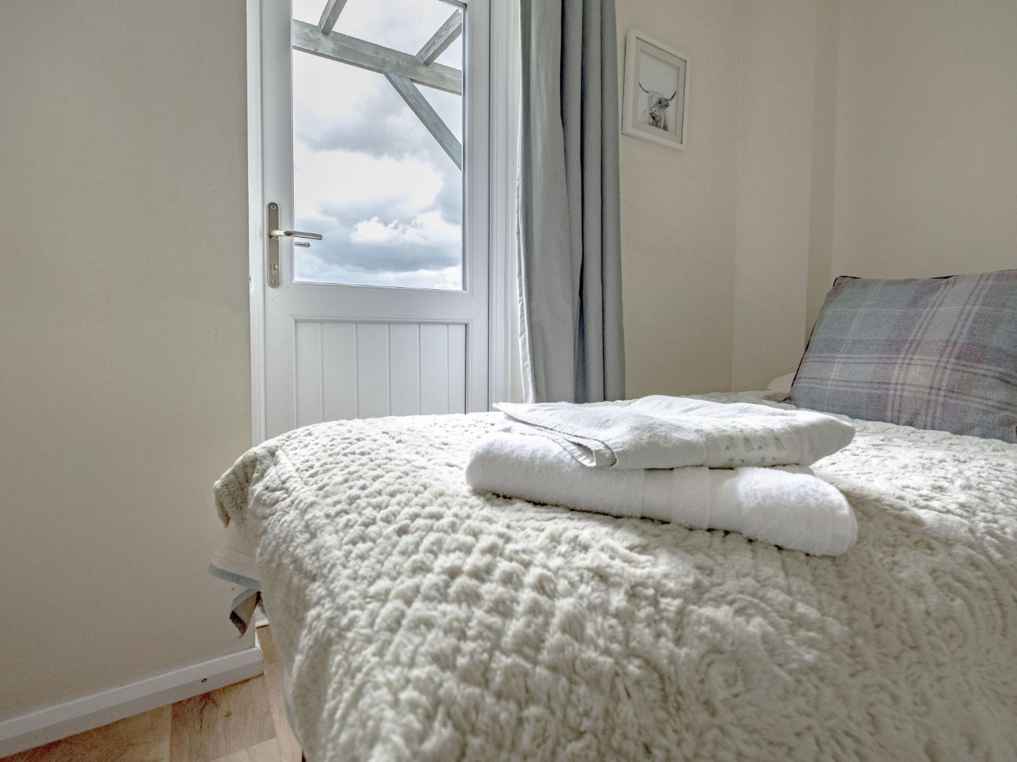 Holiday Home Woodhouse-4 By Interhome Shermanbury Esterno foto
