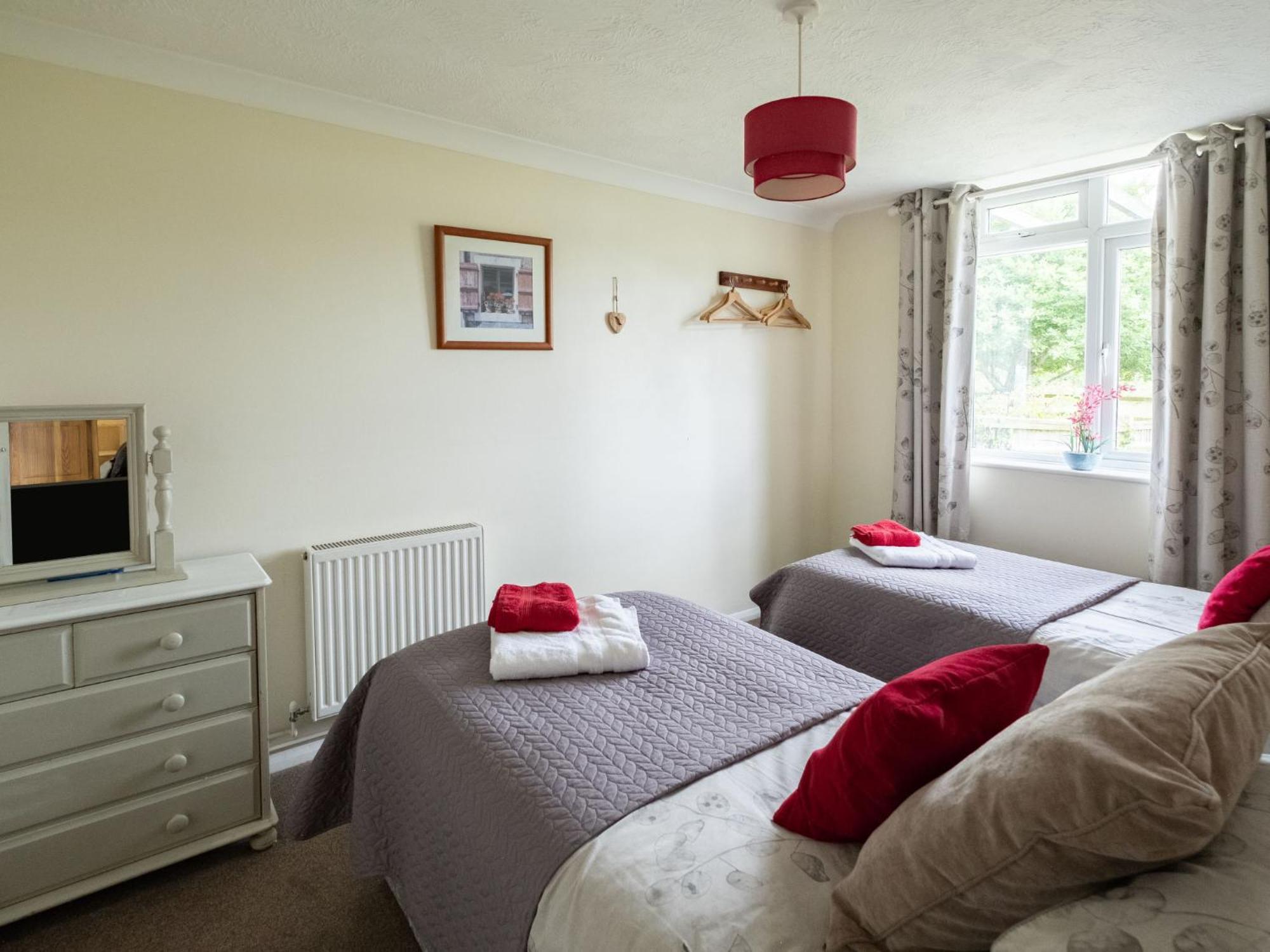 Holiday Home Woodhouse-4 By Interhome Shermanbury Esterno foto