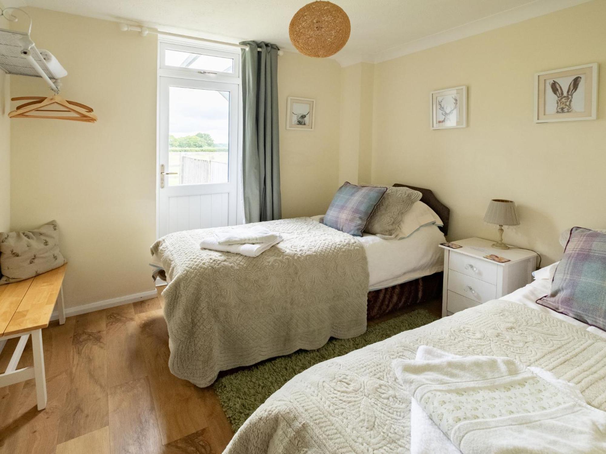Holiday Home Woodhouse-4 By Interhome Shermanbury Esterno foto
