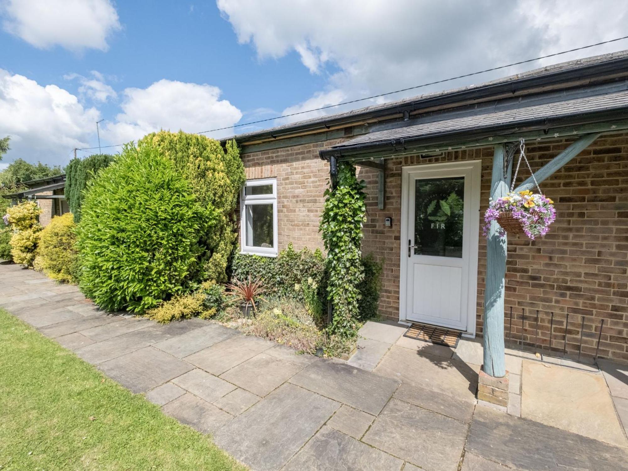 Holiday Home Woodhouse-4 By Interhome Shermanbury Esterno foto