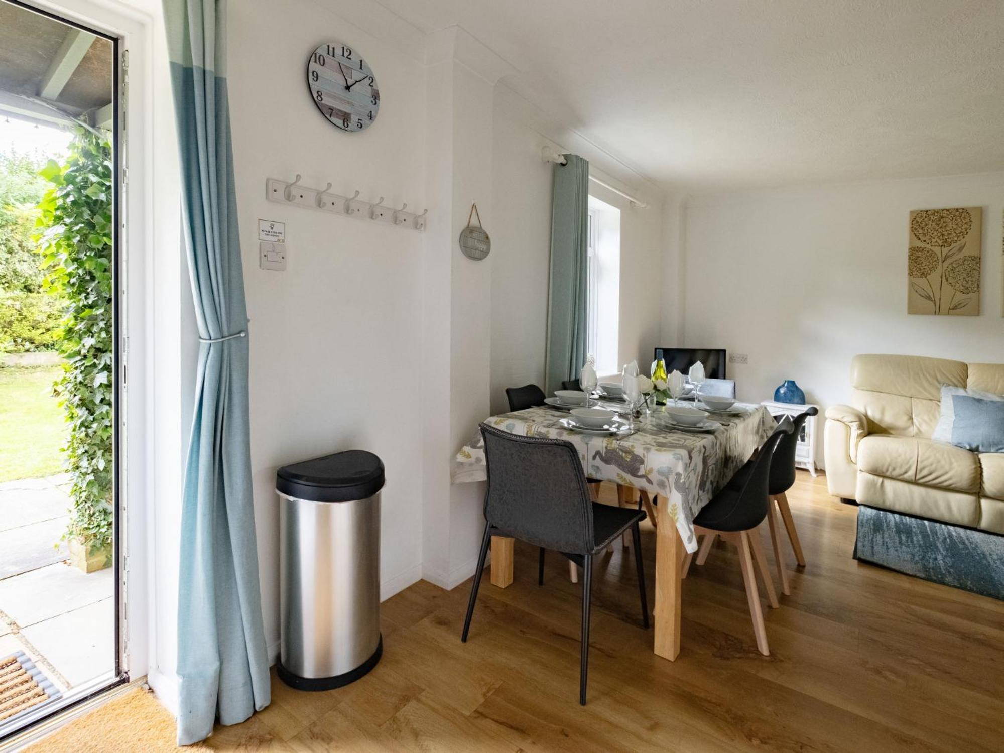 Holiday Home Woodhouse-4 By Interhome Shermanbury Esterno foto