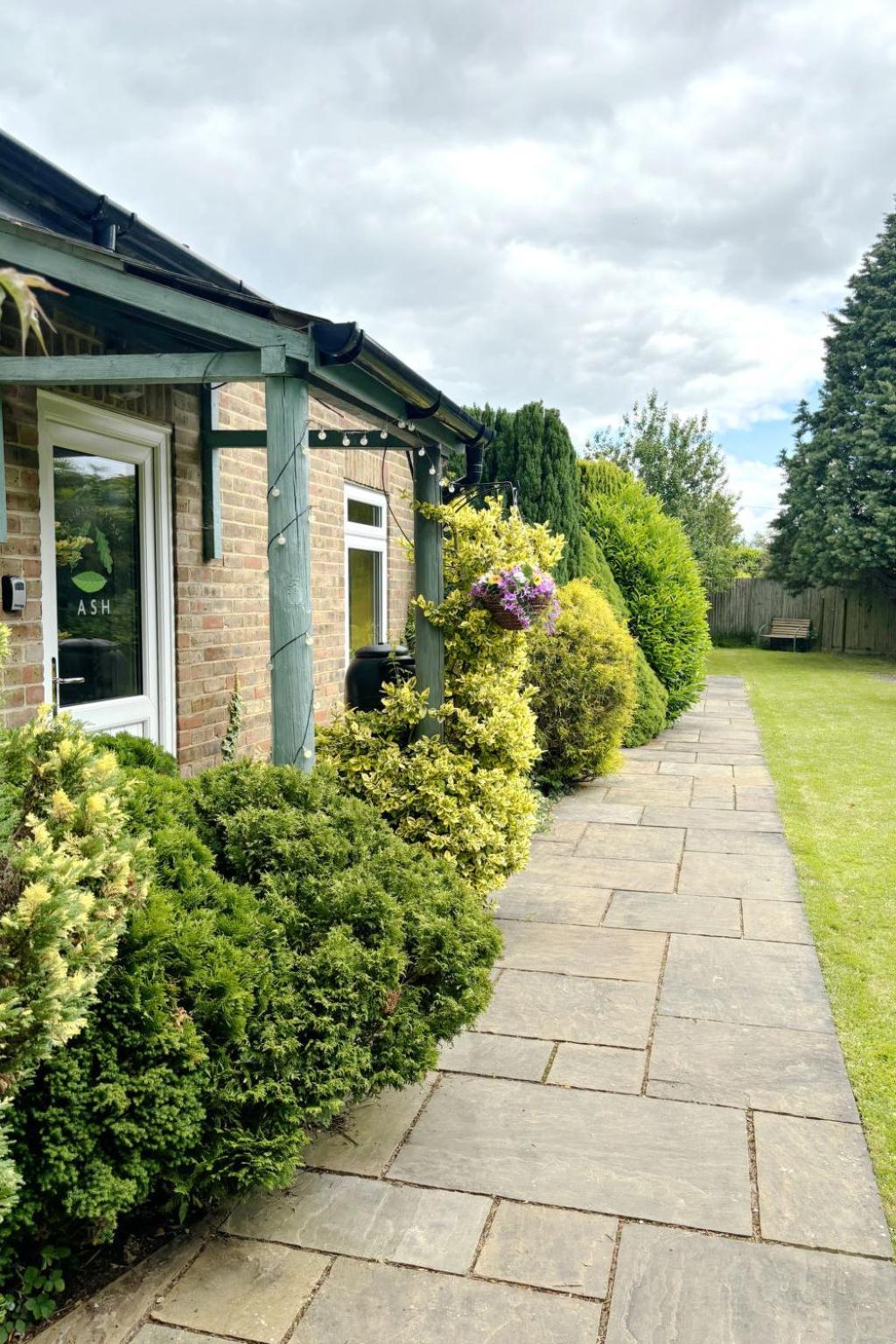 Holiday Home Woodhouse-4 By Interhome Shermanbury Esterno foto