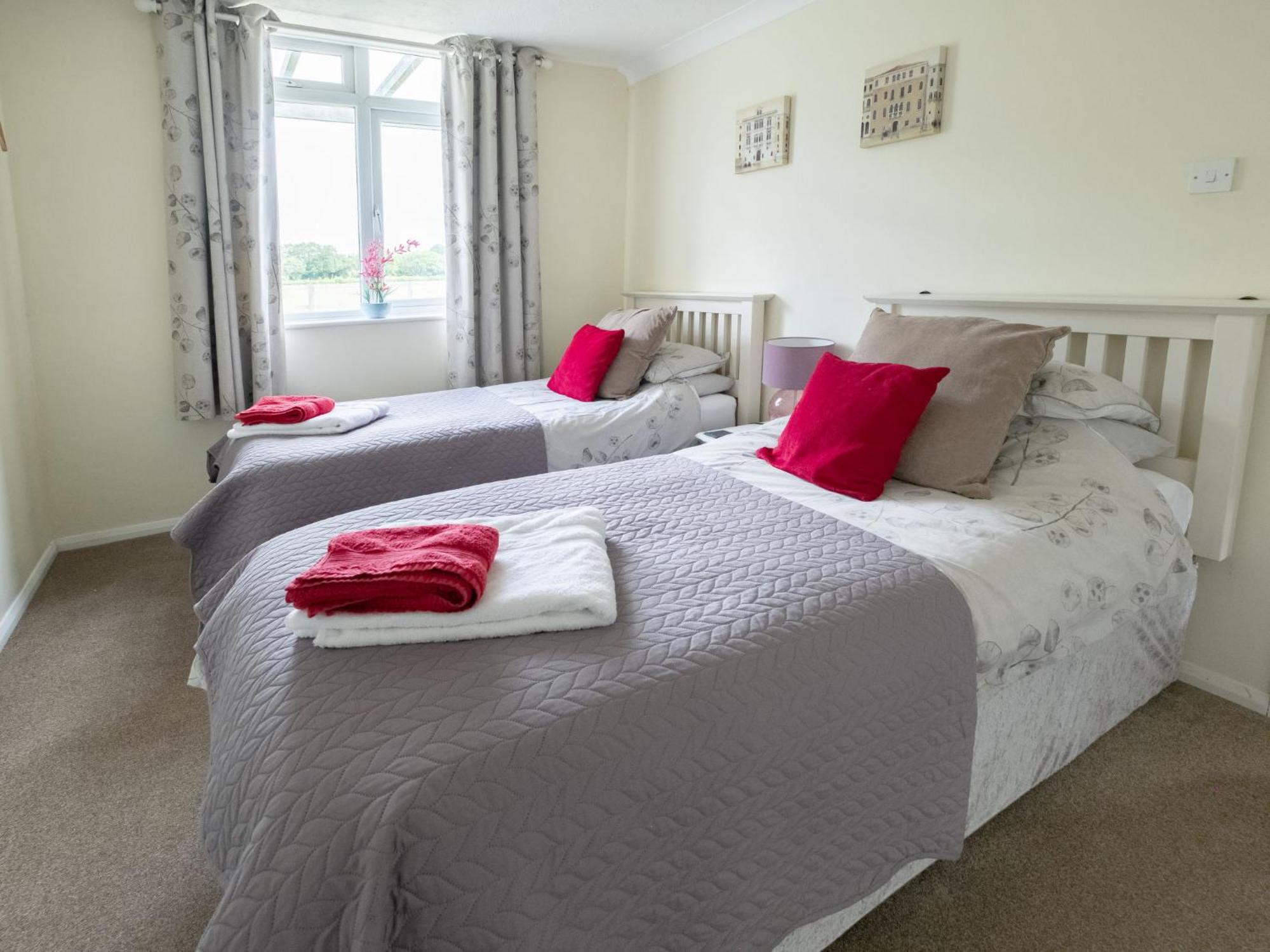 Holiday Home Woodhouse-4 By Interhome Shermanbury Esterno foto